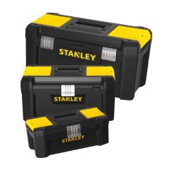 Stanley STST1-75515 Mallette à outils Essential M 12.5"