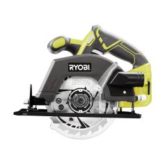 Ryobi 5133002628 R18CSP-0 Scie circulaire rechargeable 18 volts sans batteries ni chargeur