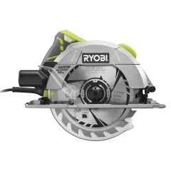 Ryobi 5133002778 RCS1400-G Scie circulaire à main 66 mm 1400 Watt