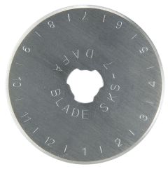STHT0-11942 Lame de rechange rotative 45mm pour STHT0-10194