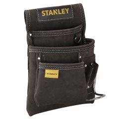 Stanley STST1-80114 Porte-outils et porte-marteau cuir