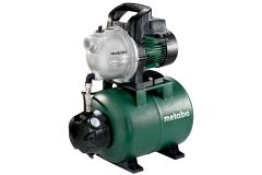 Metabo 600971000 HWW 4000/25 G Pompe à eau domestique