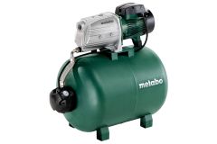 Metabo 600977000 HWW 9000/100 G Pompe à eau domestique