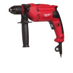 Milwaukee 4933409200 Perceuse à percussion 630 W PDE 13 RX