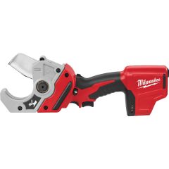 Milwaukee 4933416550 C12PPC/0 Compactsnijder 12V Excl. Accu en lader - 1
