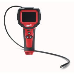 Microcaméra d'inspection numérique 360° M12 IC-0 (S)