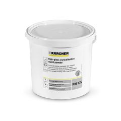 Kärcher Professional 6.295-117.0 Poudre pour cristallisation RM 775 5 kg