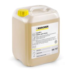 Kärcher Professional 6.295-198.0 Détergent injecteur/extracteur Dry & Ex RM 767 10 litres