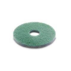 Kärcher Professional 6.371-235.0 Pad diamant, fin, vert, 356 mm