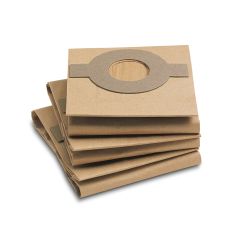 6.904-128.0 Paper Filter Bags FP303 3 pieces