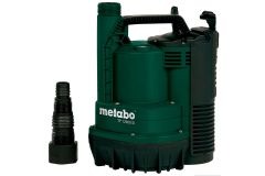Metabo 251200009 Pompe submersible TP 12000 SI