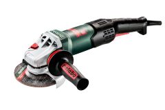 Metabo 601086000 WE 17-125 Quick RT Meuleuse d'angle 125 mm