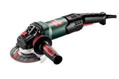 Metabo 601092000 WE 17-125 Quick Inox RT 125 mm Meuleuse d'angle 125 mm