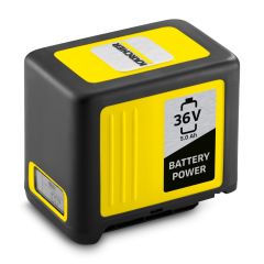 Kärcher 2.445-031.0 Batterie 36 Volt 5.0 Ah Li-ion