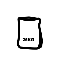 Holzmann KAMK25 granulés de colle en sac de 25 kg