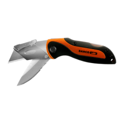 Bahco KBTU-01 Twin knife couteau de sport