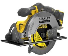 Stanley SFMCS500B FATMAX® V20 Accu Circular Saw 165 mm 18 Volt excl. batteries et chargeur