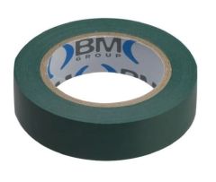 Beta BMESB1510VE Ruban isolant en PVC vert
