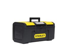 Stanley 1-79-217 Mallette à outils avec système de verrouillage automatique