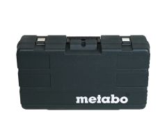 Metabo Accessoires 344454820 mallette en plastique pour le jeu de meuleuses d'angle 685172500