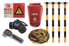 Laser 8859 Kit d'outils Batterie EV Hybride