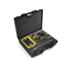 Trotec 3110008010 ' Kit d''analyse de fréquence LD6000'