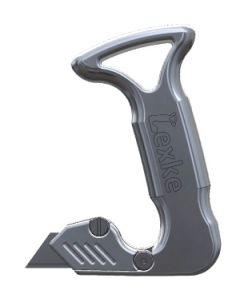 Toolnation Ergoknife Couteau de coupe ergonomique