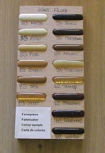 BCD-IVO Bâtons de colle 813 couleur ivoire, 10 bâtons de 30 cm