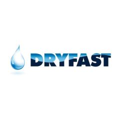 Dryfast AST500 Paire d'adaptateurs  pour T510