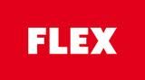 Flex-tools Accessoires 414204 Insert pour meuleuse d'angle 125 mm