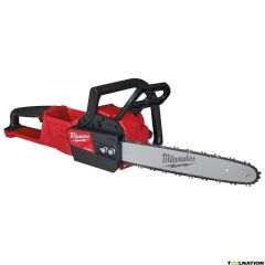 Milwaukee 4933479678 M18 FCHS35-0 Brushless Accu Chainsaw 18V excl. batteries et chargeur
