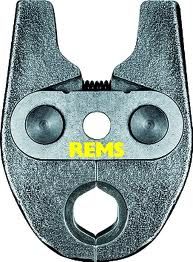 Rems 578312 M 15 Pince à sertir Mini pour Mapress et VSH