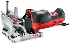 918601 DDF40 Duo-Dowelling Machine - MidiMAX dans T-Max