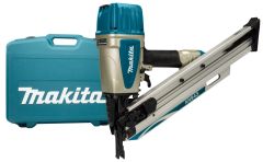 Makita AN943K 8 bar construction tacker 50-90 mm