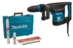 Makita HM1101C 230V Marteau-piqueur SDS-Max 11,5 J