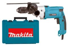 Makita HP2051H Perceuse à percussion 230V 13 mm