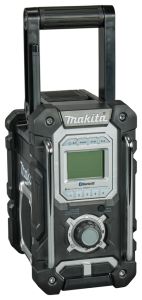 Makita DMR106B Radio de chantier avec Bluetooth