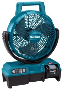 Makita CF001GZ Ventilateur 40 Volt max hors batteries et chargeur