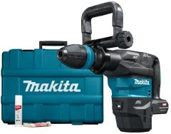Makita HM001GZ04 Marteau-piqueur SDS-Max 9.4 J 40V
