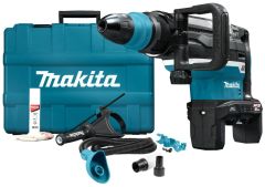 Makita HR006GZ04 Perforateur SDS-Max 21,4 J 40V