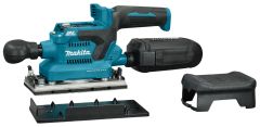 Makita DBO382Z Ponceuse orbitale Accu 18V excl. batteries''s et chargeur''