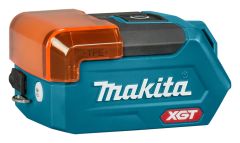 Makita ML011G 40V Battery Flashlight block Led with USB output excl. batteries et chargeur
