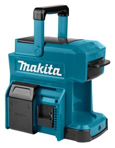 Makita DCM501Z 10.8CXT/14.4/18 Volt machine à café sans piles ni chargeur