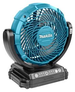 Makita DCF102Z Ventilateur  14.4-18 Volt excl. batteries et chargeur