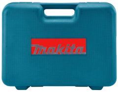 Makita Accessoires SC08100910 Mallette en plastique pour SC120DRA et SC130DRA
