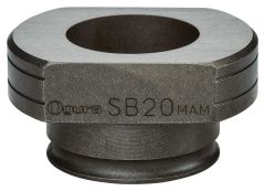 Makita Accessoires SC05352510 Matrice ronde 20mm