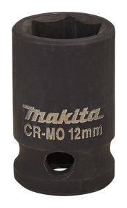 Makita Accessoires B-39942 Capuchon de puissance 12x28mm 3/8" VK