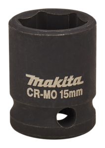 Makita Accessoires B-39970 Capuchon de puissance 15x28mm 3/8" VK