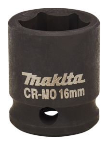 Makita Accessoires B-39986 Capuchon de puissance 16x28mm 3/8" VK