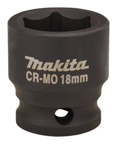Makita Accessoires B-40004 Capuchon de puissance 18x28mm 3/8" VK